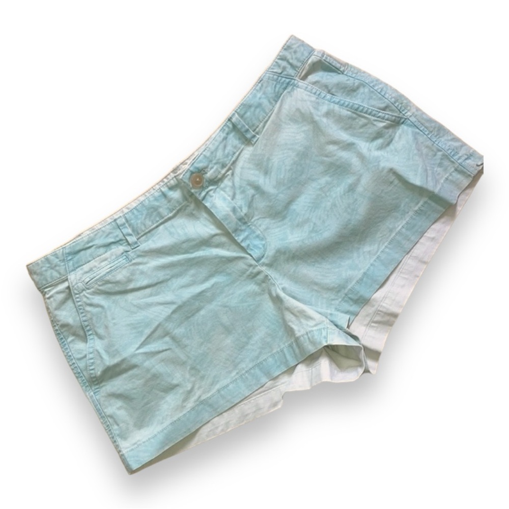 GAP shorts size 14